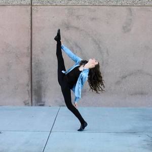 Meet your Posher, Mallory